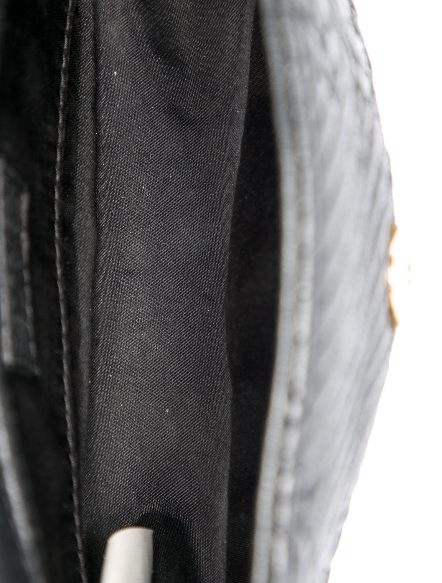 Versace Medusa Crossbody Bag