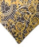 Versace Silk Medusa Insignia Scarf