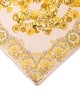 Versace Silk Medusa Insignia Scarf