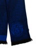Versace Silk Printed Scarf
