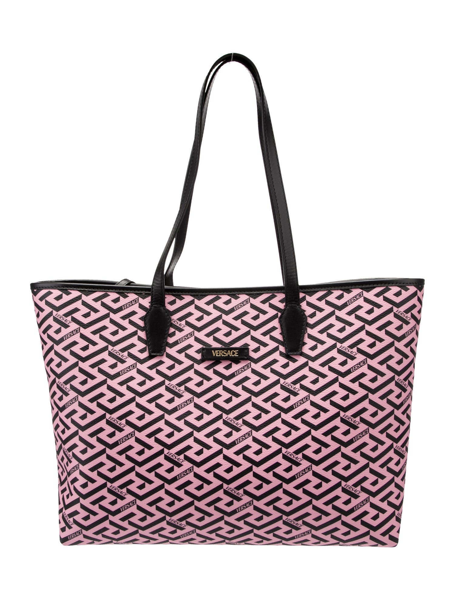 Versace Tote w/ Tags