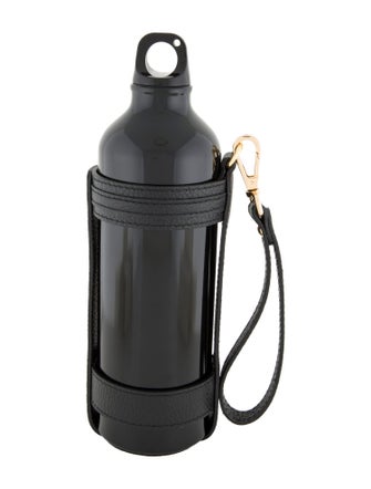 Versace '95 Water Bottle with Carrier, 26 oz.