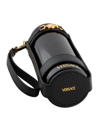 Versace '95 Water Bottle with Carrier, 26 oz.