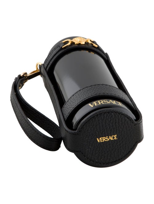 Versace '95 Water Bottle with Carrier, 26 oz.