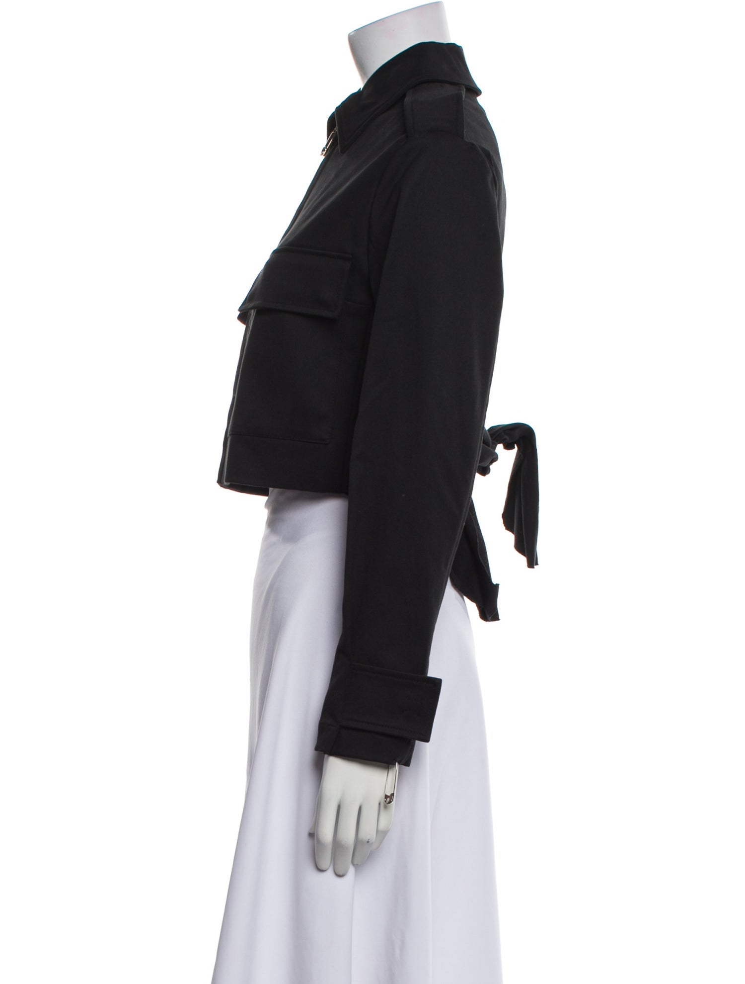 Versace Denim Jacket