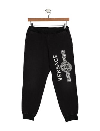 Versace Sweatpants