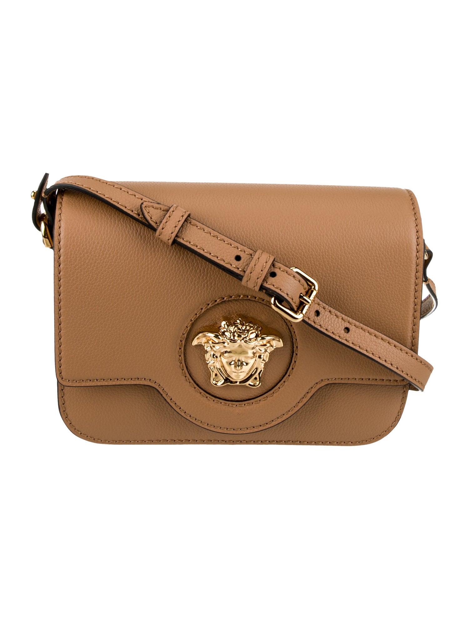 Versace Medusa Crossbody Bag