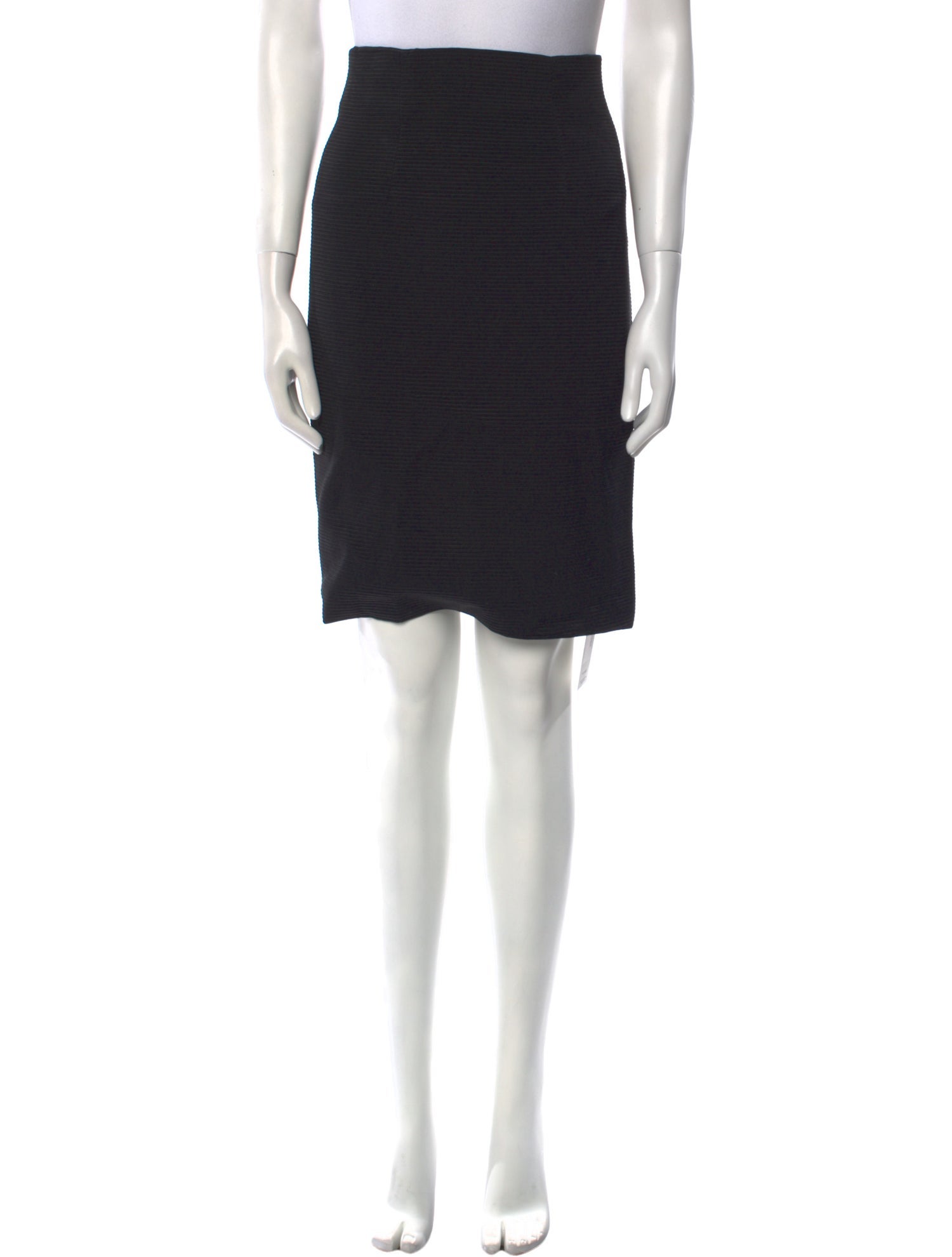 Versace Knee-Length Skirt