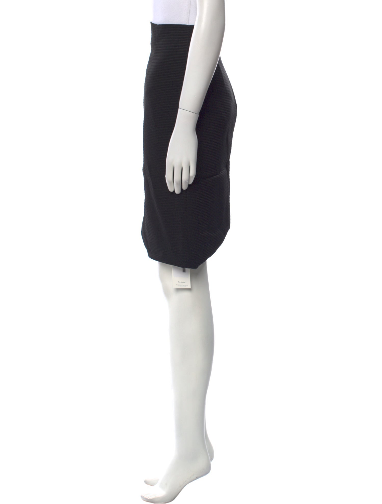 Versace Knee-Length Skirt