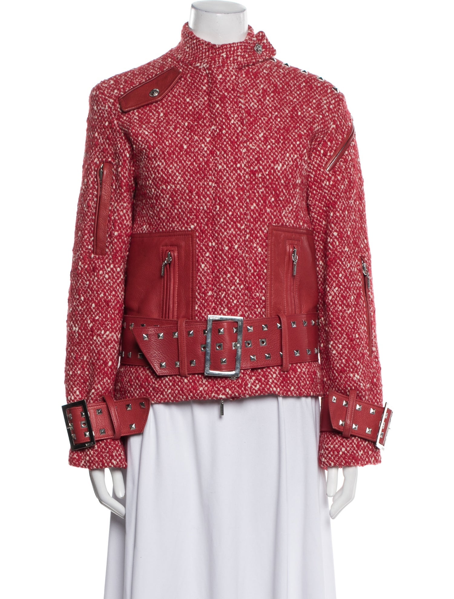 Versace Vintage 2000's Jacket