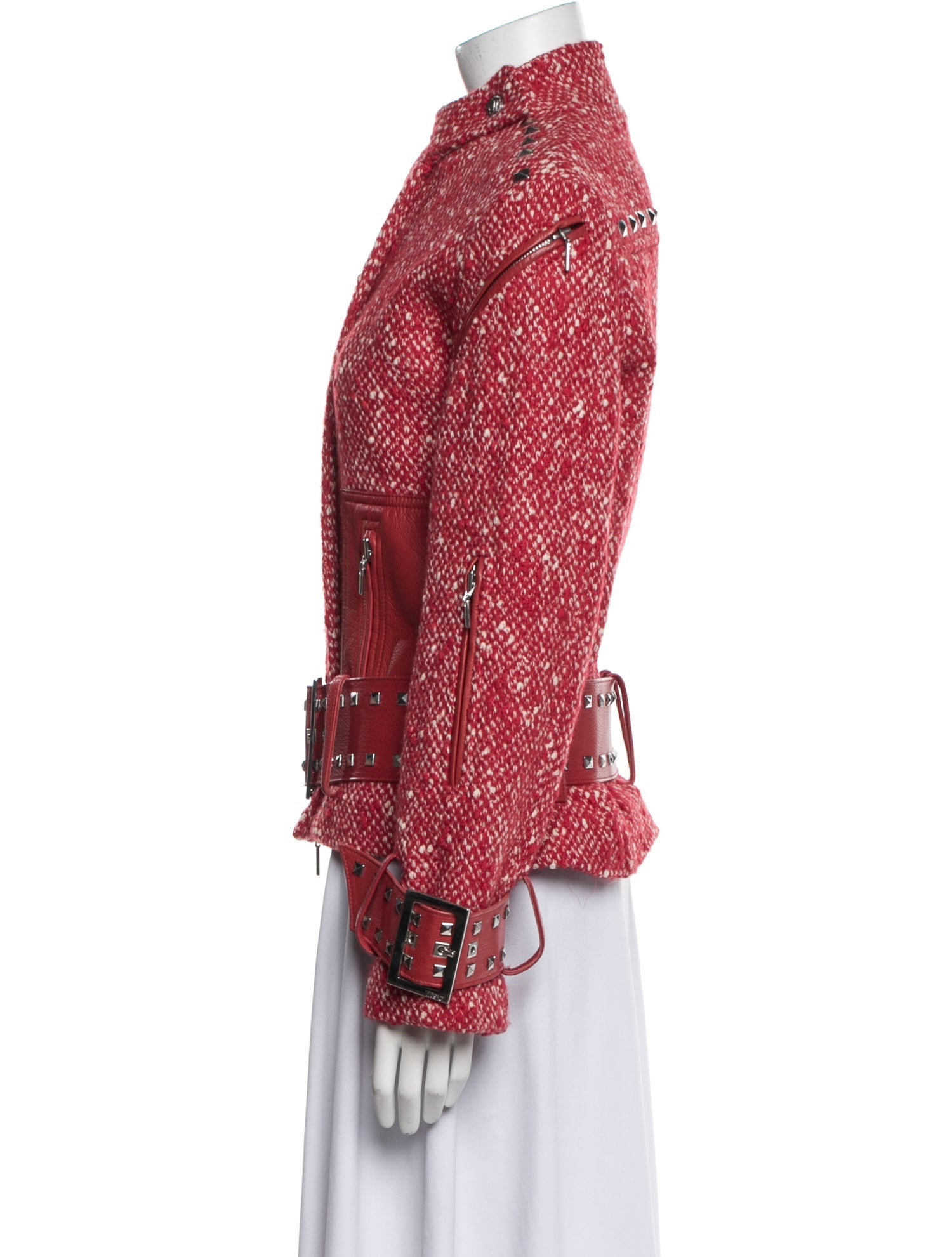 Versace Vintage 2000's Jacket