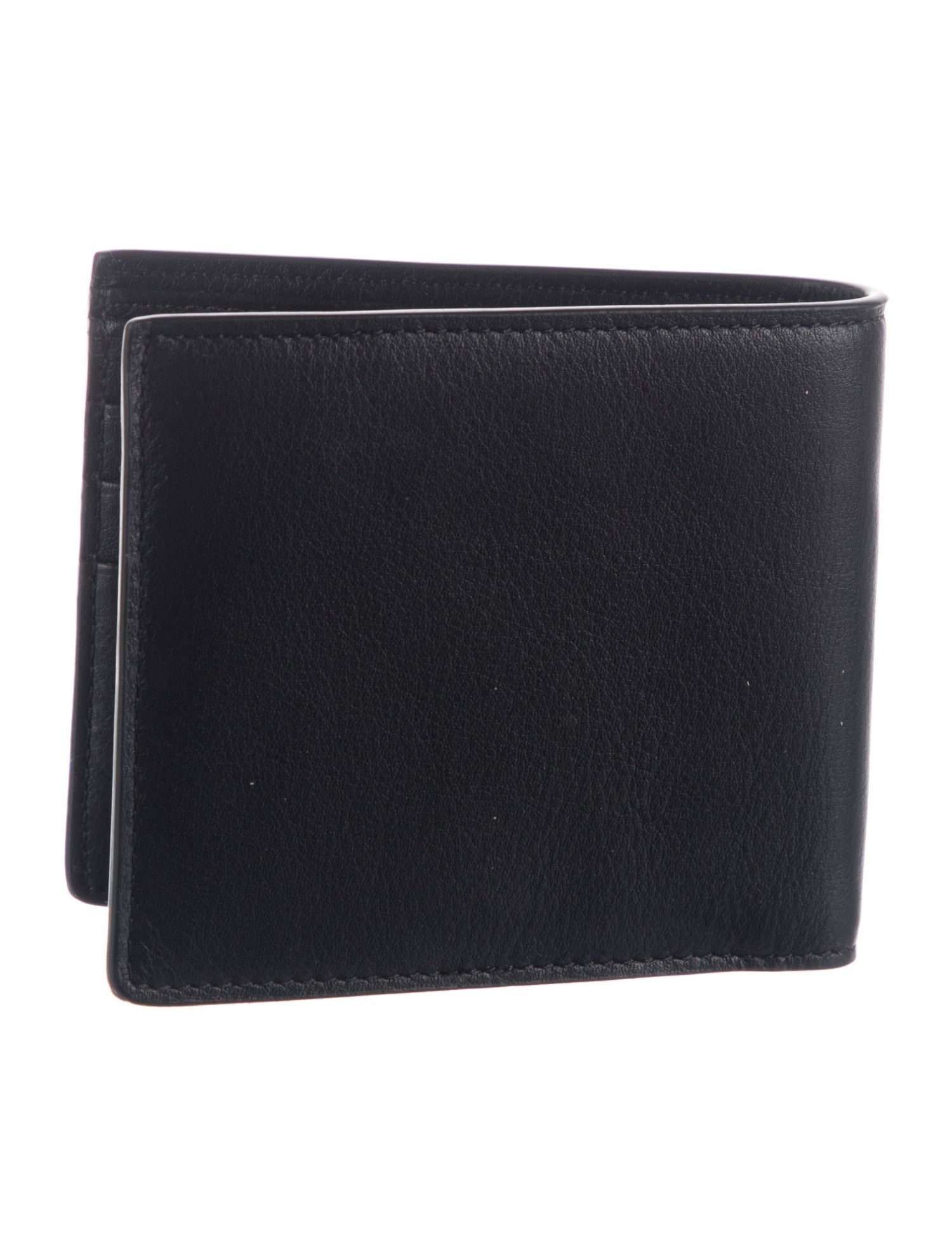 Versace Leather Wallet