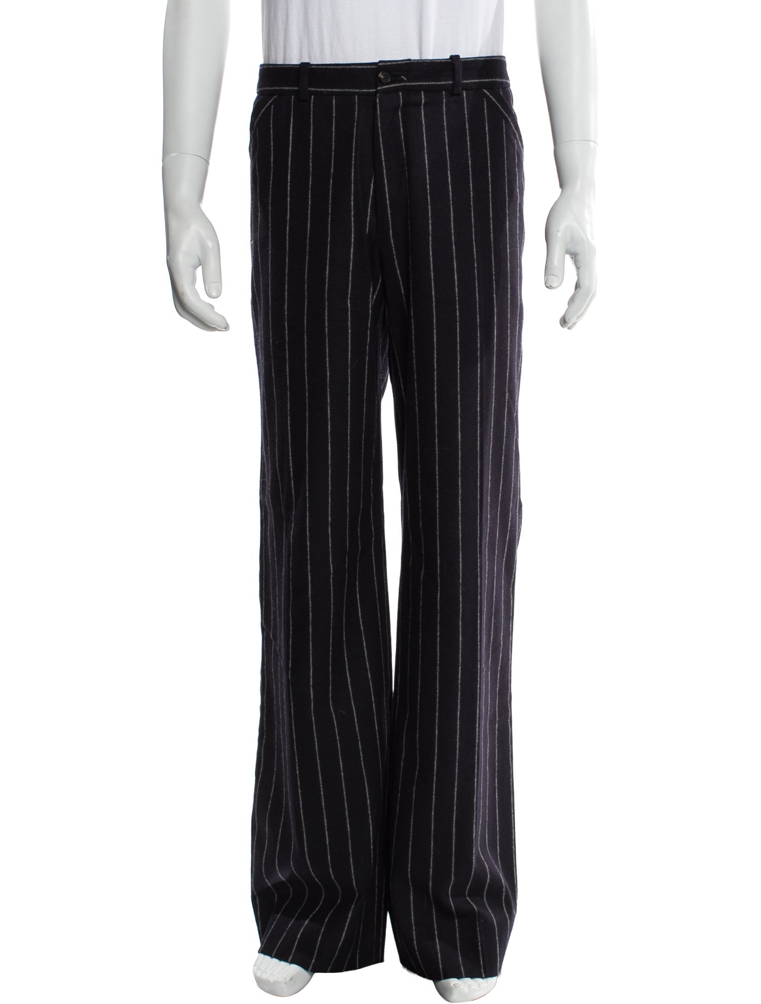 Versace Vintage Pants