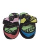 Versace Medusa Insignia Slides