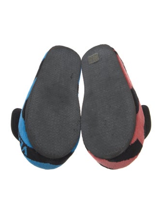 Versace Medusa Insignia Slides