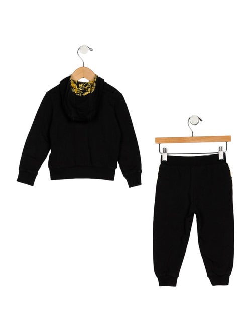 Versace Two-Piece Set