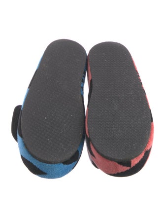 Versace Medusa Insignia Slides