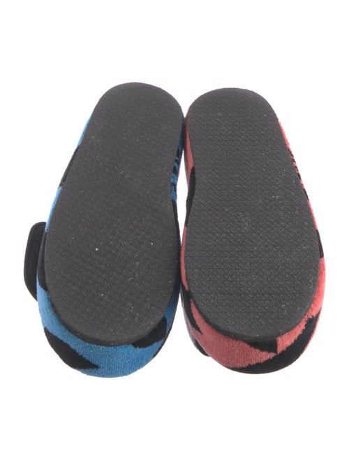 Versace Medusa Insignia Slides