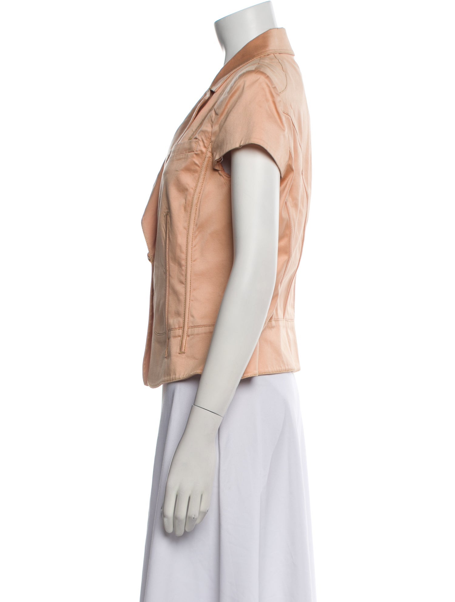 Versace Vintage Casual Jacket