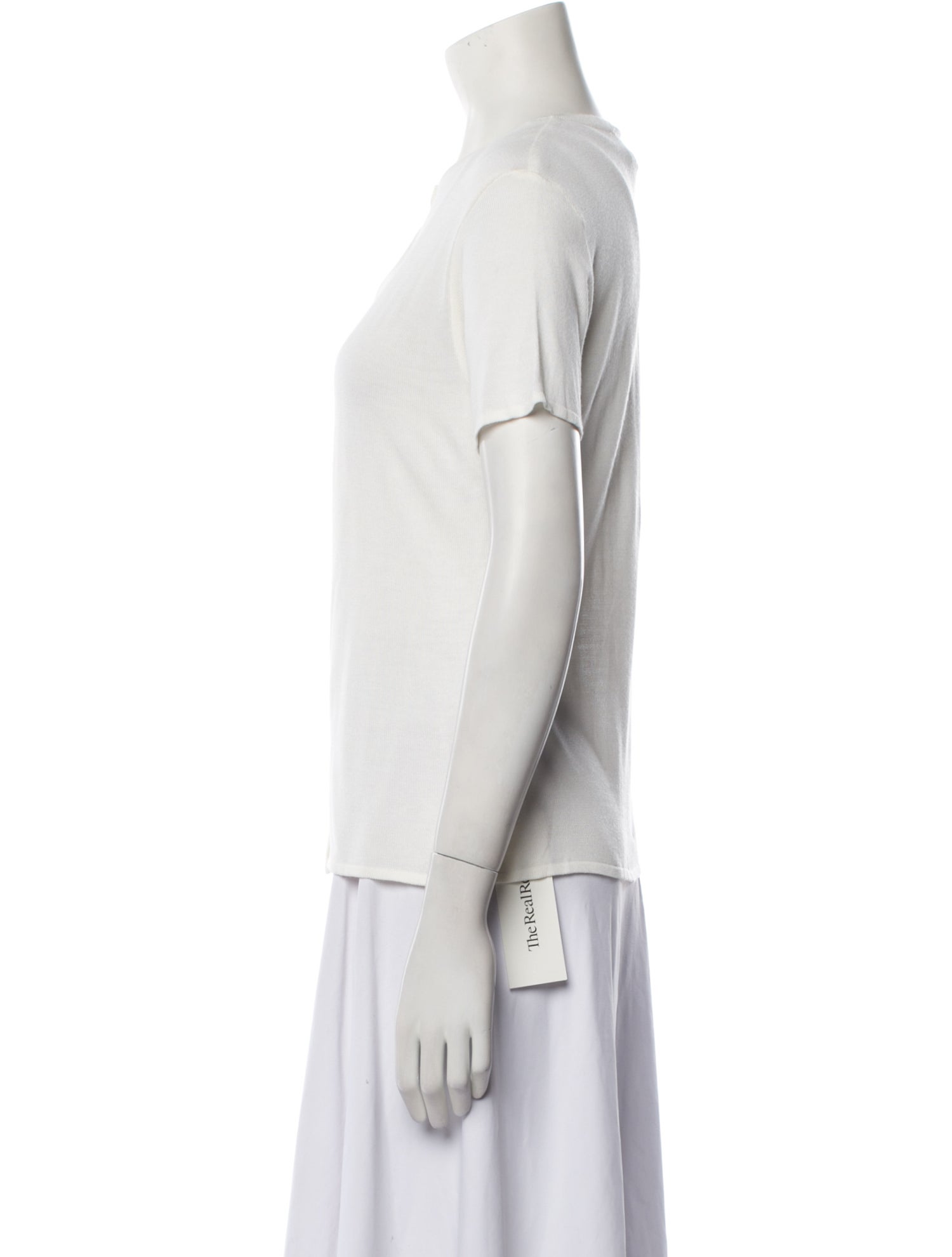 Versace Jeans Couture Vintage 2000's Sweater