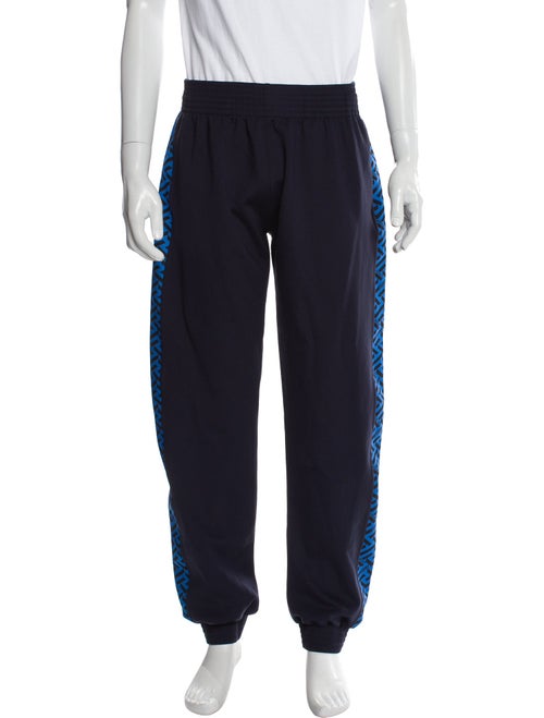 Versace Printed Lounge Bottoms