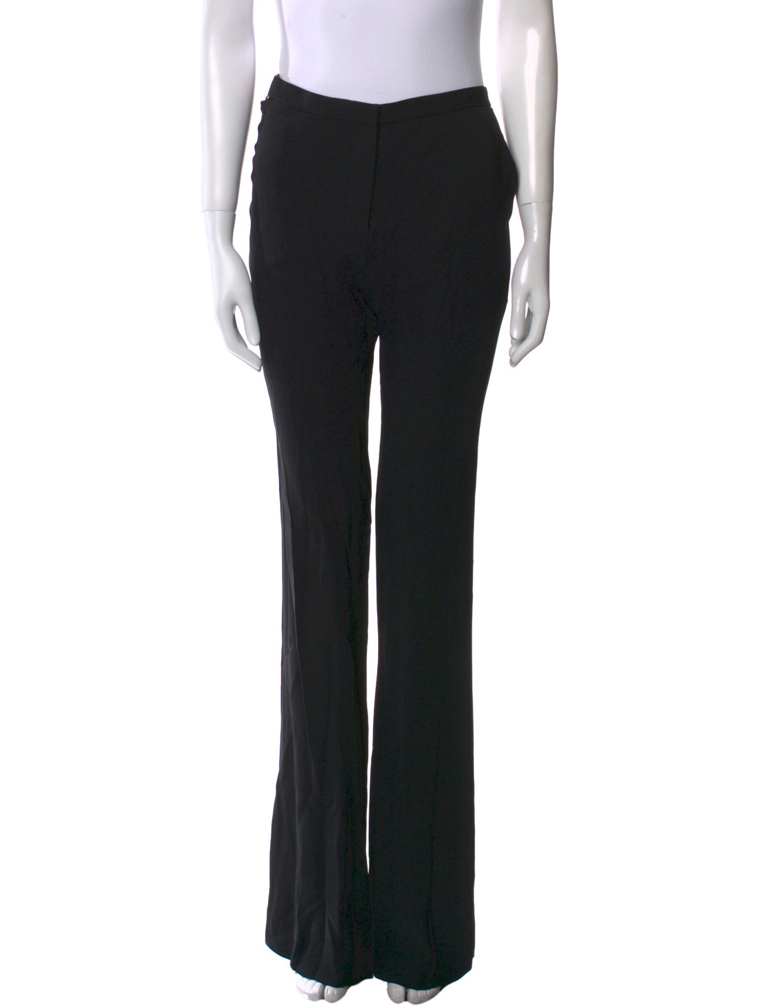 Versace Wide Leg Pants