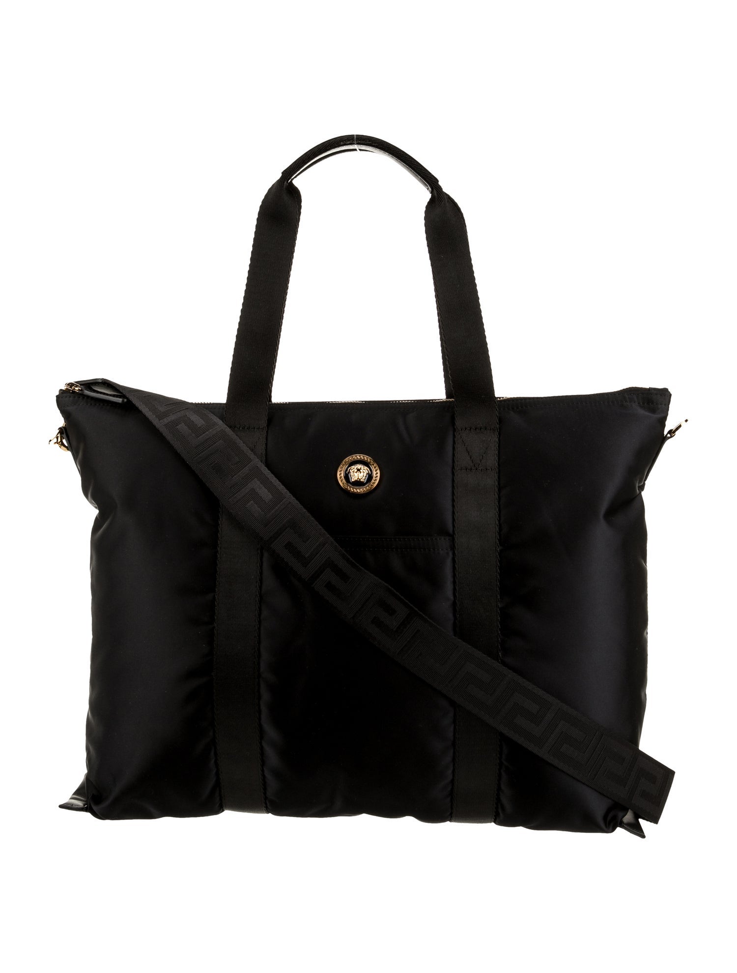 Versace Tote