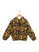 Versace Jacket