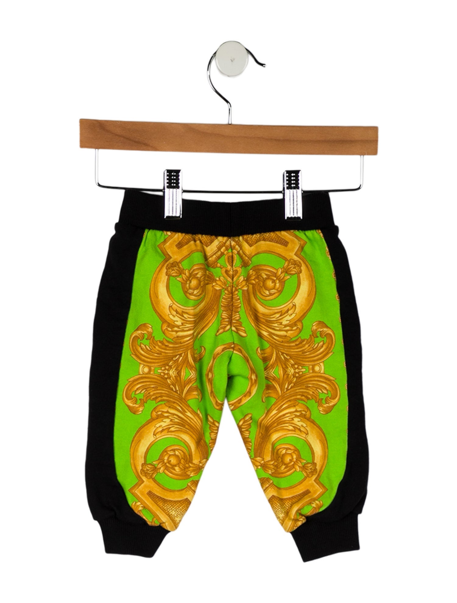 Versace Infant Boys' Printed Joggers