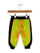 Versace Infant Boys' Abstract Print Joggers
