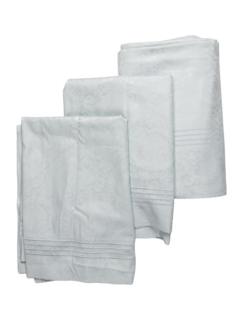 Versace 4-Piece Sheet Set