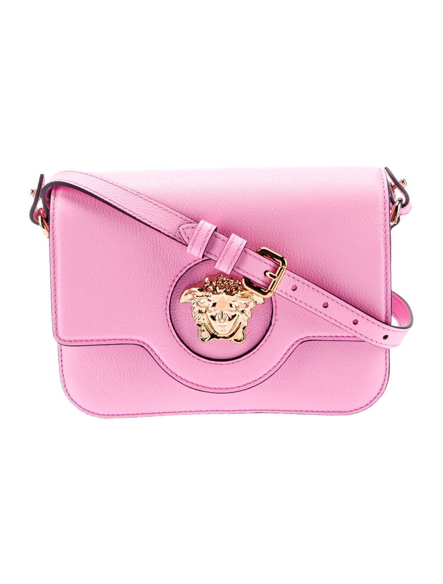 Versace Medusa Crossbody Bag