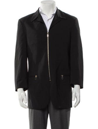 Versace Jacket