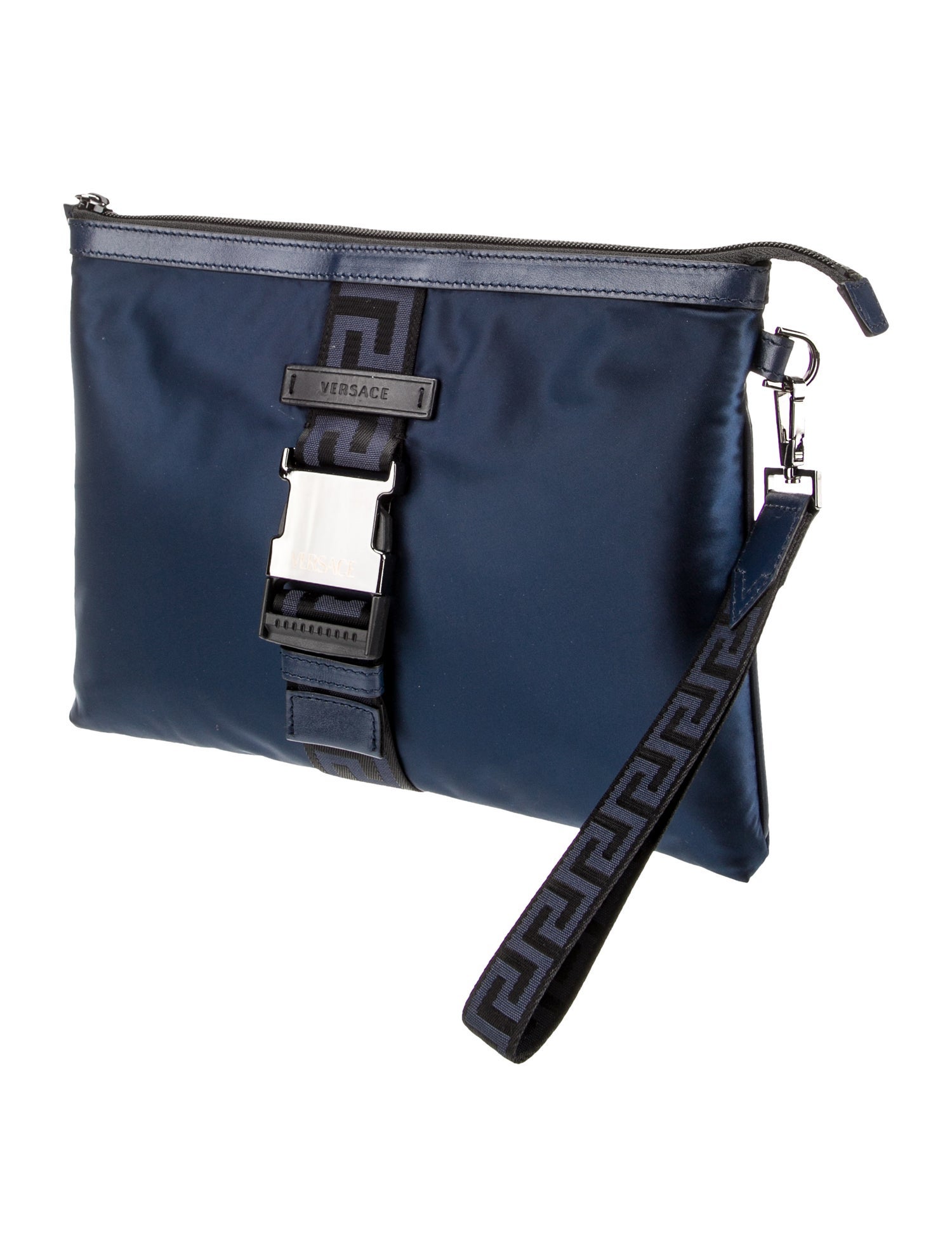 Versace Nylon Portfolio