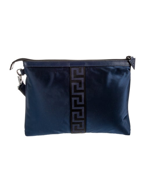 Versace Nylon Portfolio