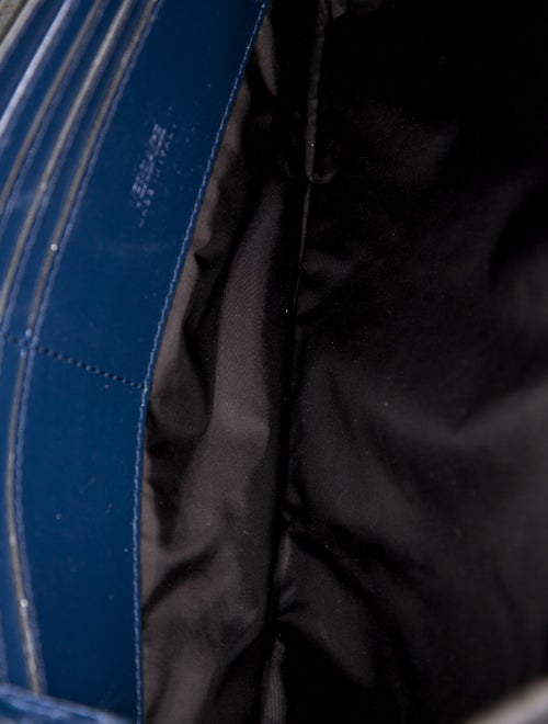 Versace Nylon Portfolio