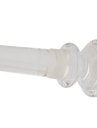 Versace Rosenthal Meets Versace Medusa Treasury Crystal Bottle Stopper