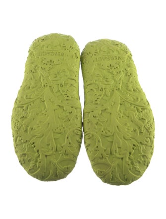 Versace Rubber Slides