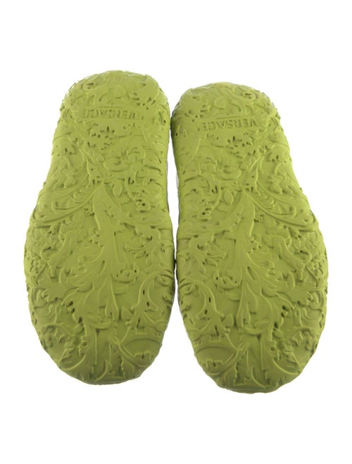 Versace Rubber Slides