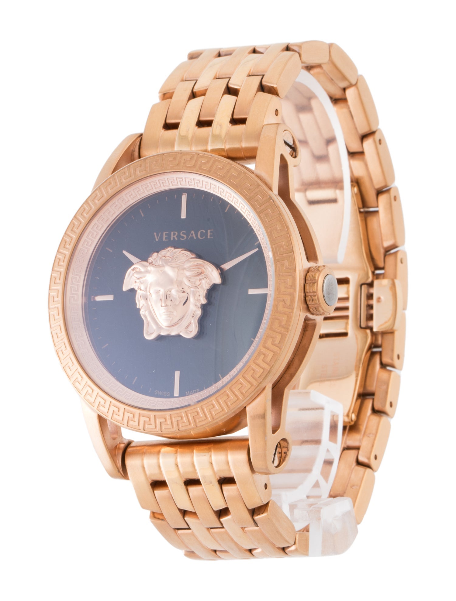 Versace Palazzo Empire Watch