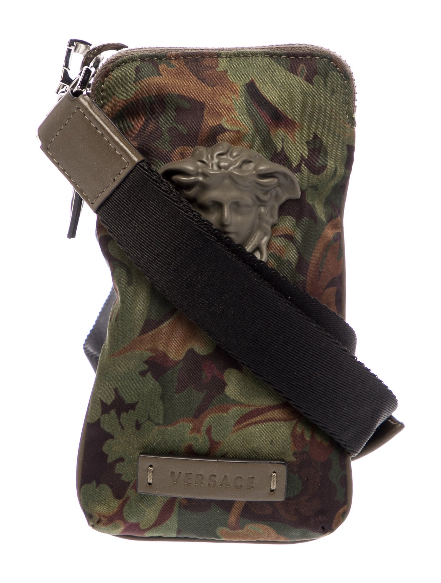 Versace Messenger Bag