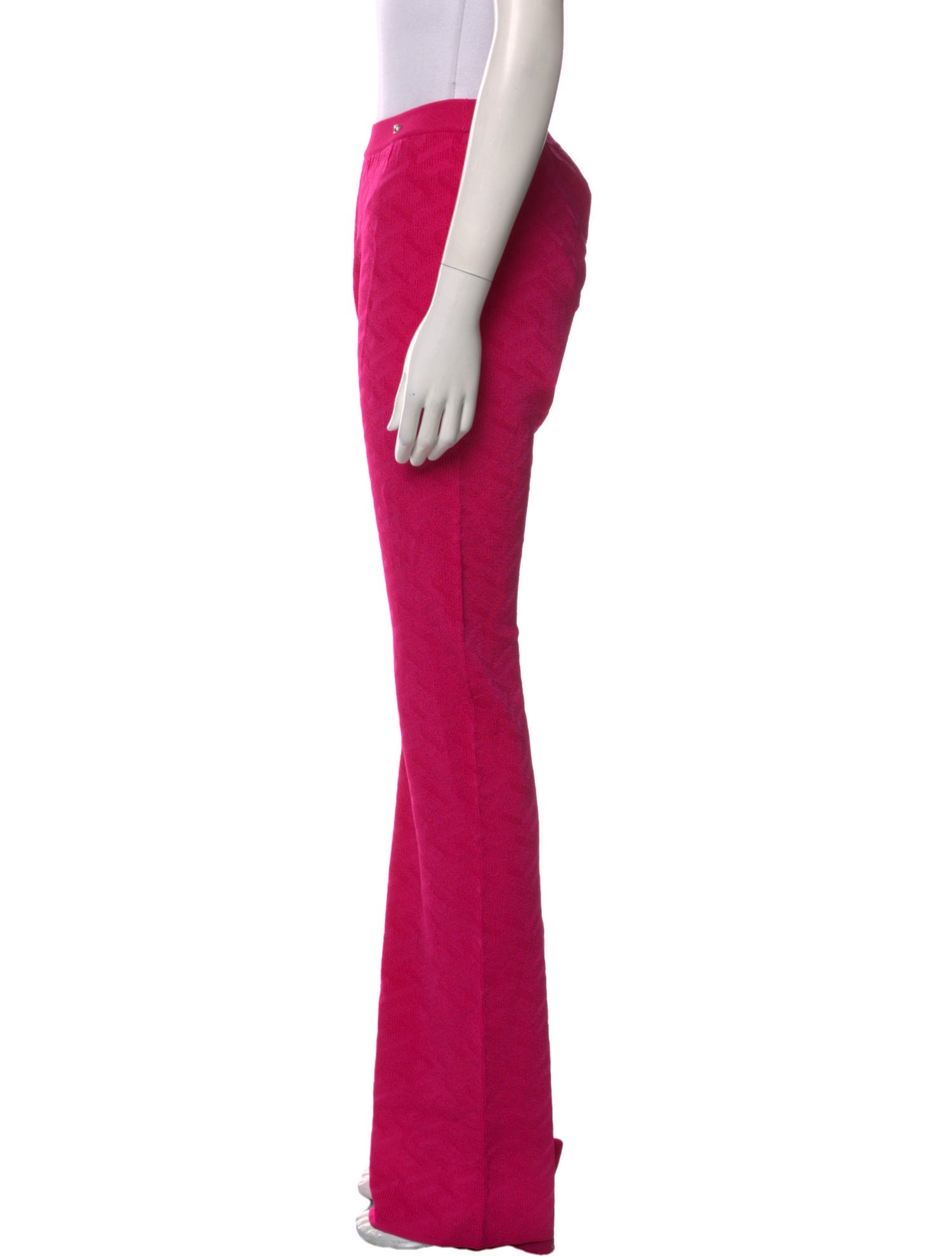 Versace Wide Leg Pants w/ Tags