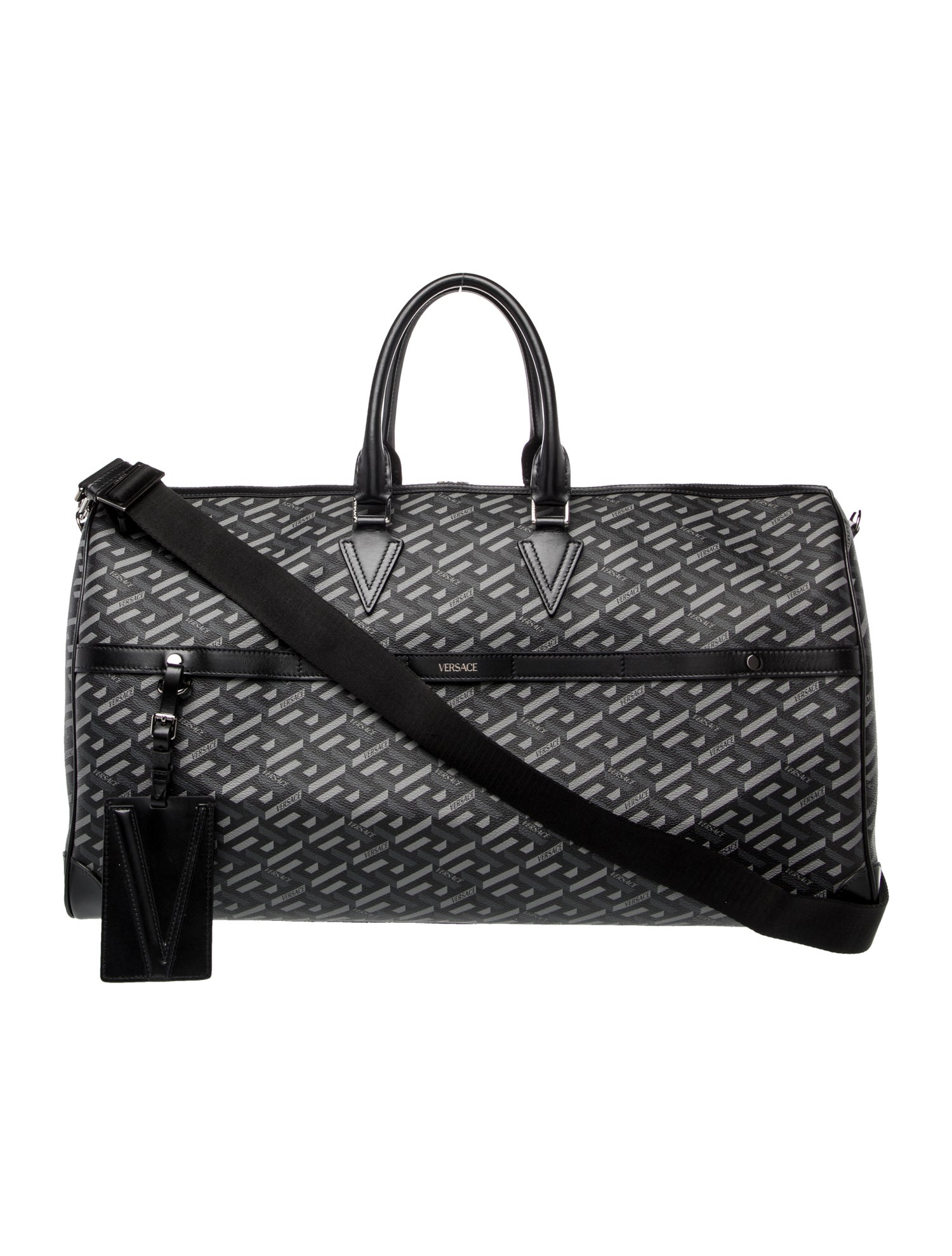 Versace Weekender Bag