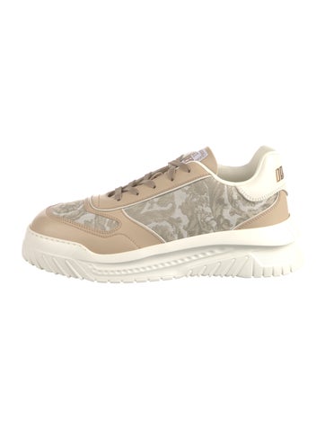 Versace Sneakers Leather Printed EU 46 | 13