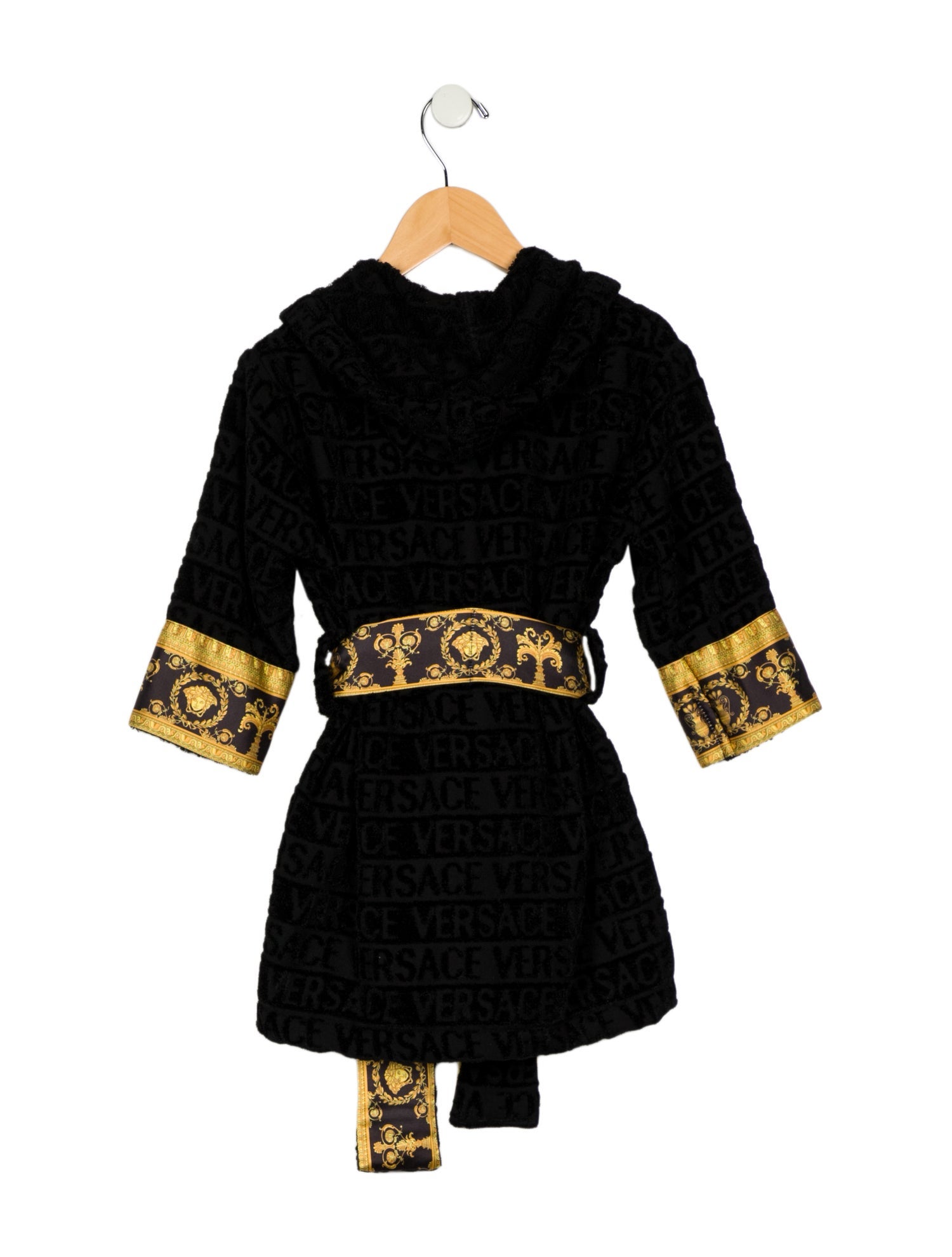 Versace Robe