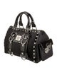Versace Top Handle Bag