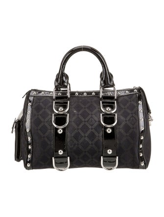 Versace Top Handle Bag