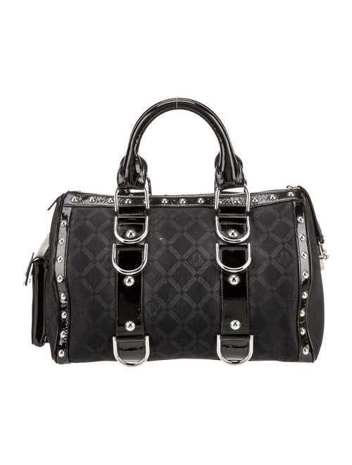 Versace Top Handle Bag