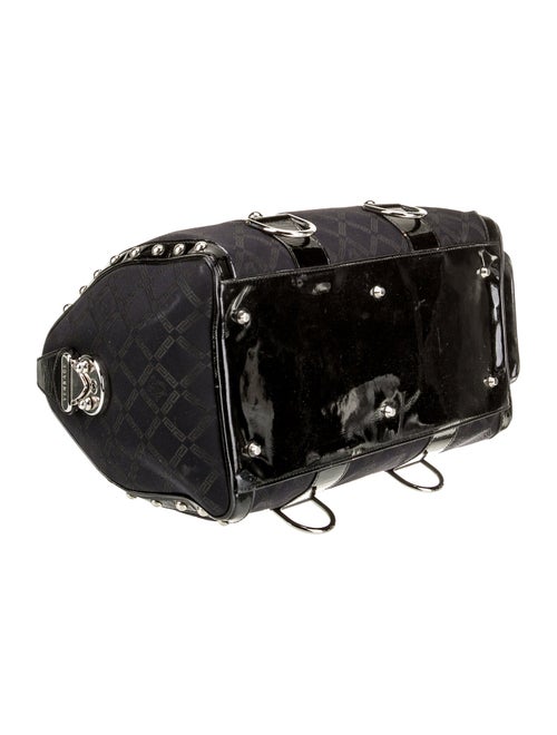 Versace Top Handle Bag