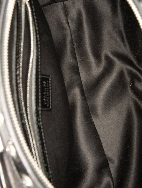 Versace Top Handle Bag